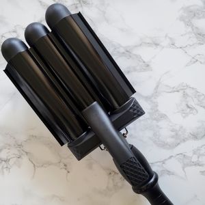 Mermade Hair Waver